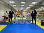 Wkf (Константиновский просп., 19, Санкт-Петербург), спортивный клуб, секция в Санкт‑Петербурге