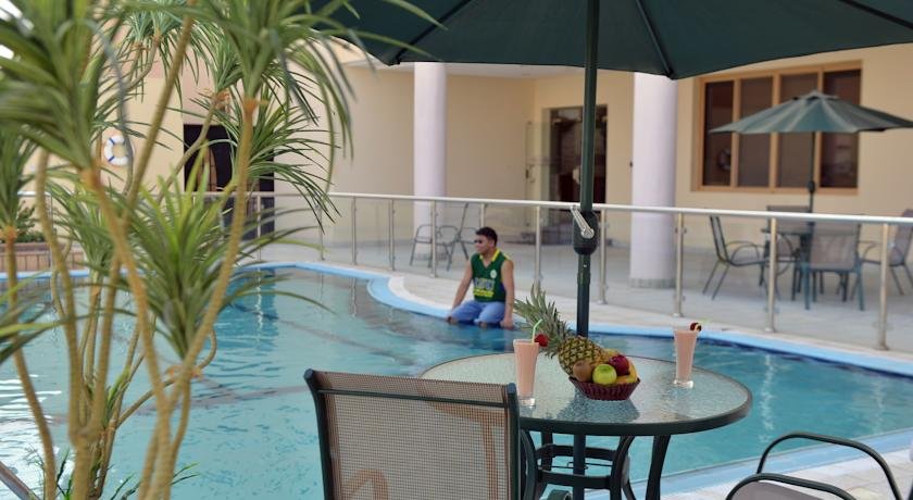 Фото Boudl Al Fakhria