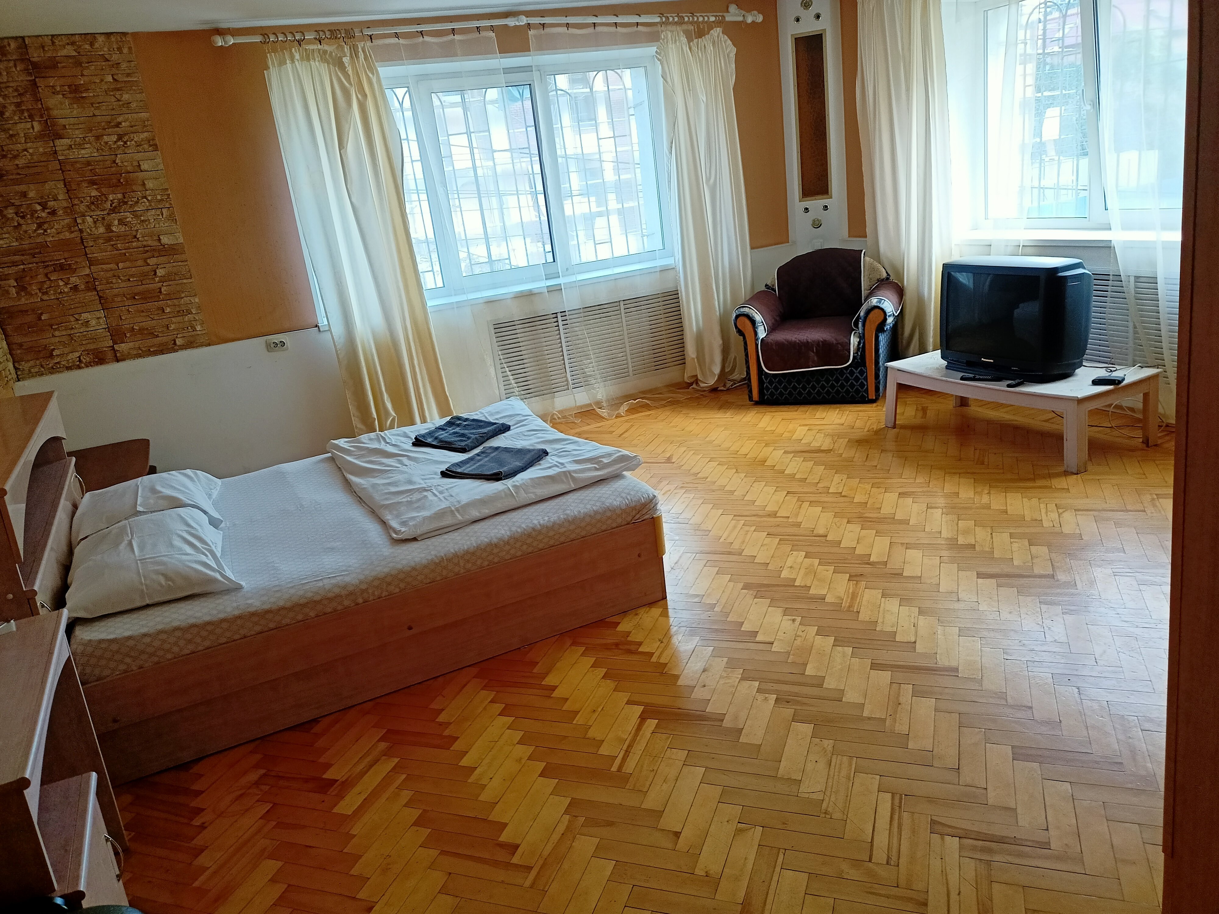 Фото Like Hostel