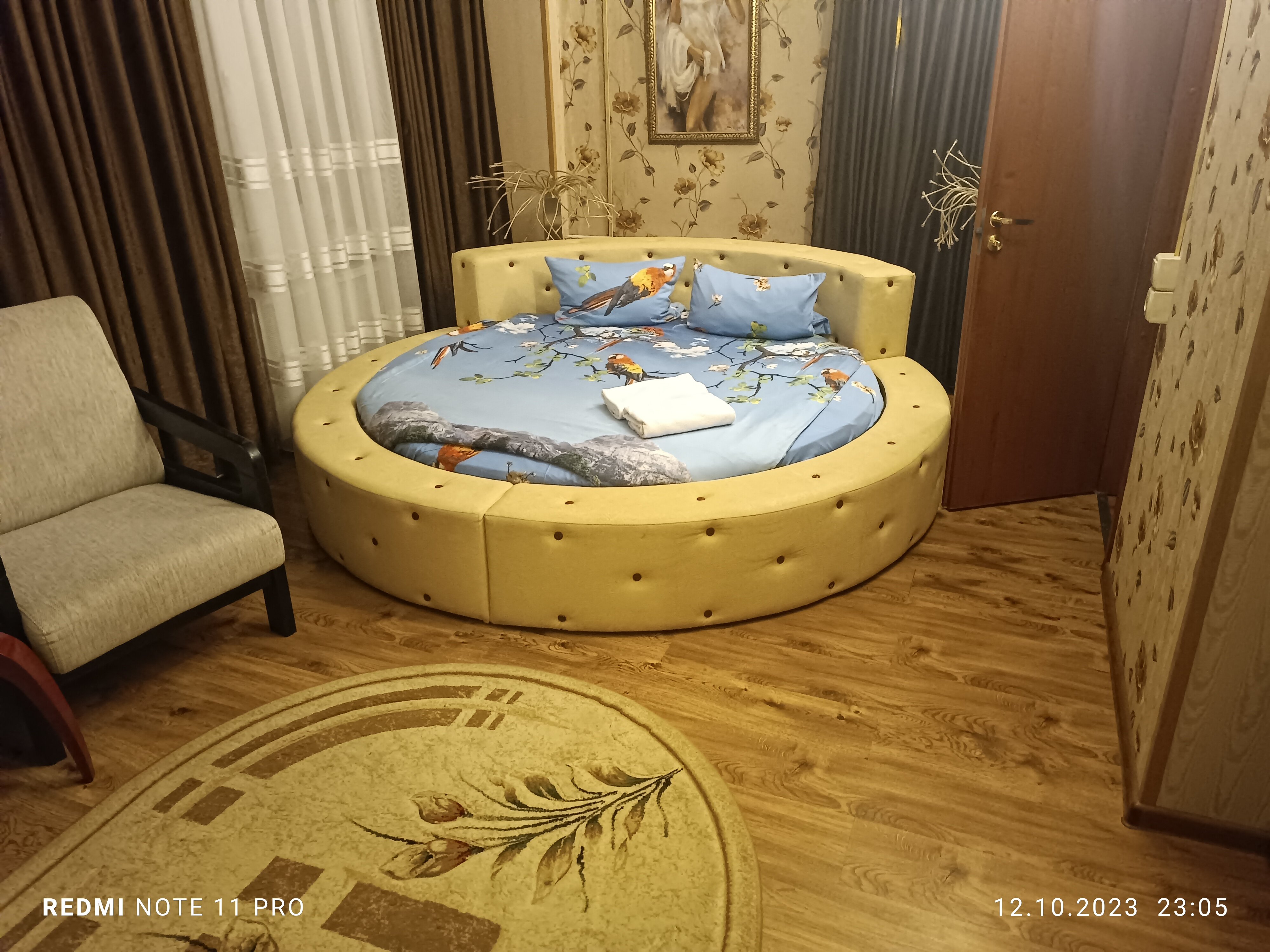 Фото Пикассо