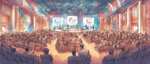 Спикергуд (Krasnye Kazarmy Street, 68), organization of conferences and seminars