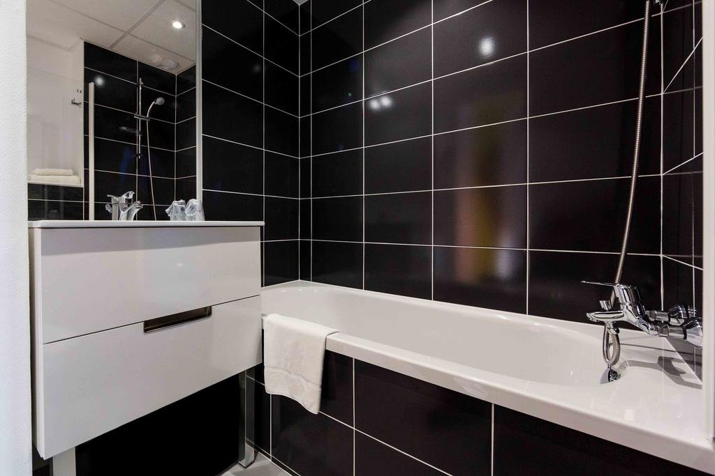 Фото Hotel Akena Nantes Orvault