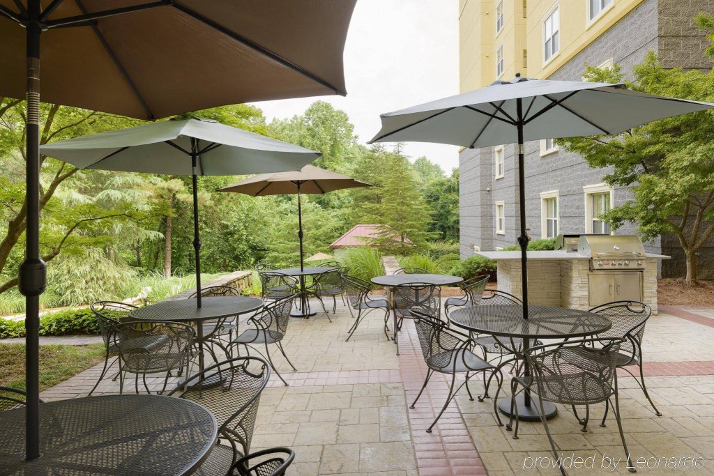 Фото Homewood Suites by Hilton Raleigh/Crabtree Valley