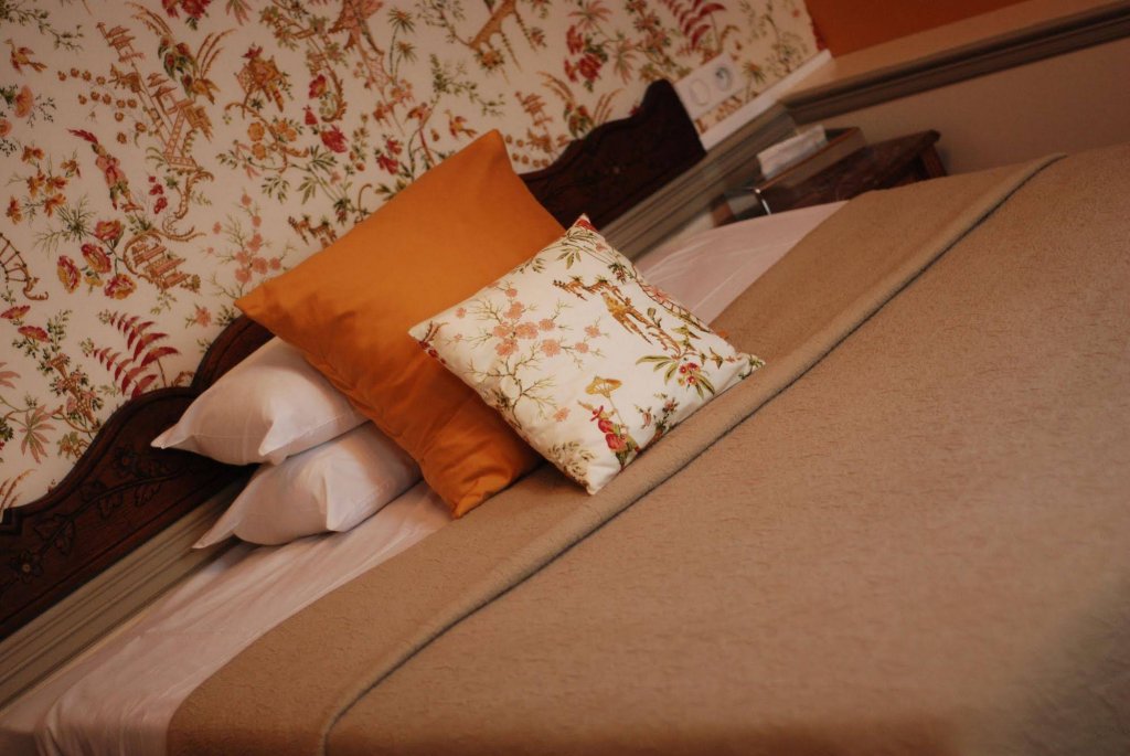 Фото Hôtel La Bonne Adresse