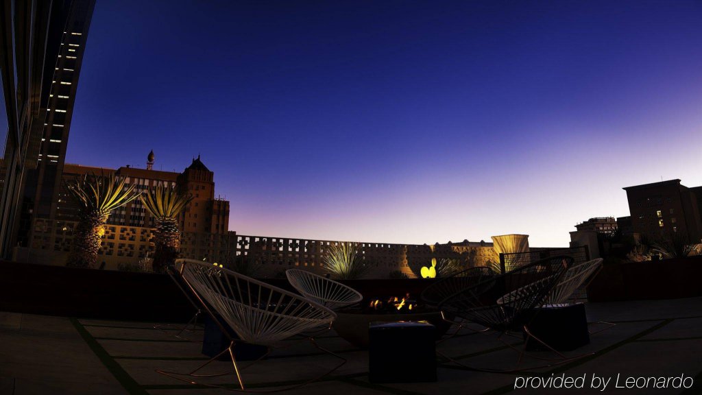 Фото Hotel Indigo El Paso Downtown