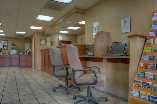 Фото Quality Inn Merchants Drive