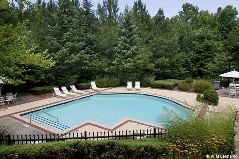 Фото Homewood Suites by Hilton Raleigh/Crabtree Valley