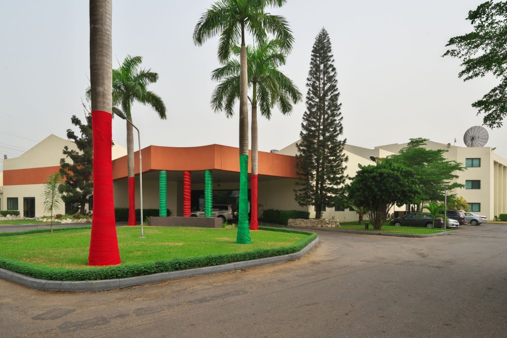 Фото Fiesta Royale