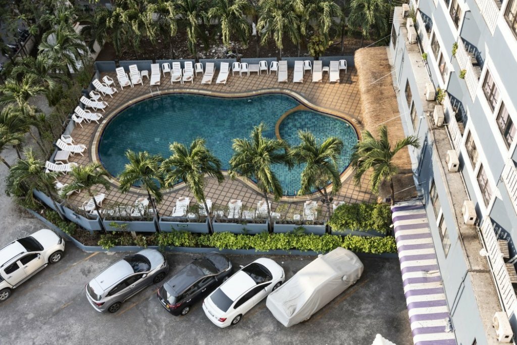 Фото Sawasdee Siam Pattaya