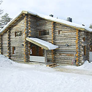 Фото Holiday Club Saariselkä
