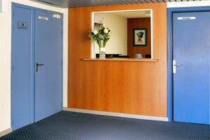 Гостиница Terres de France - Appart-Hotel - Brest