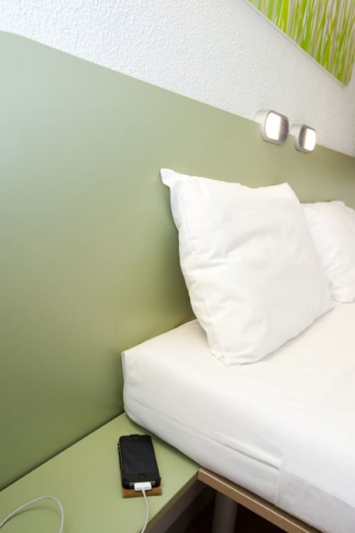 Фото Ibis budget Carcassonne La Cité