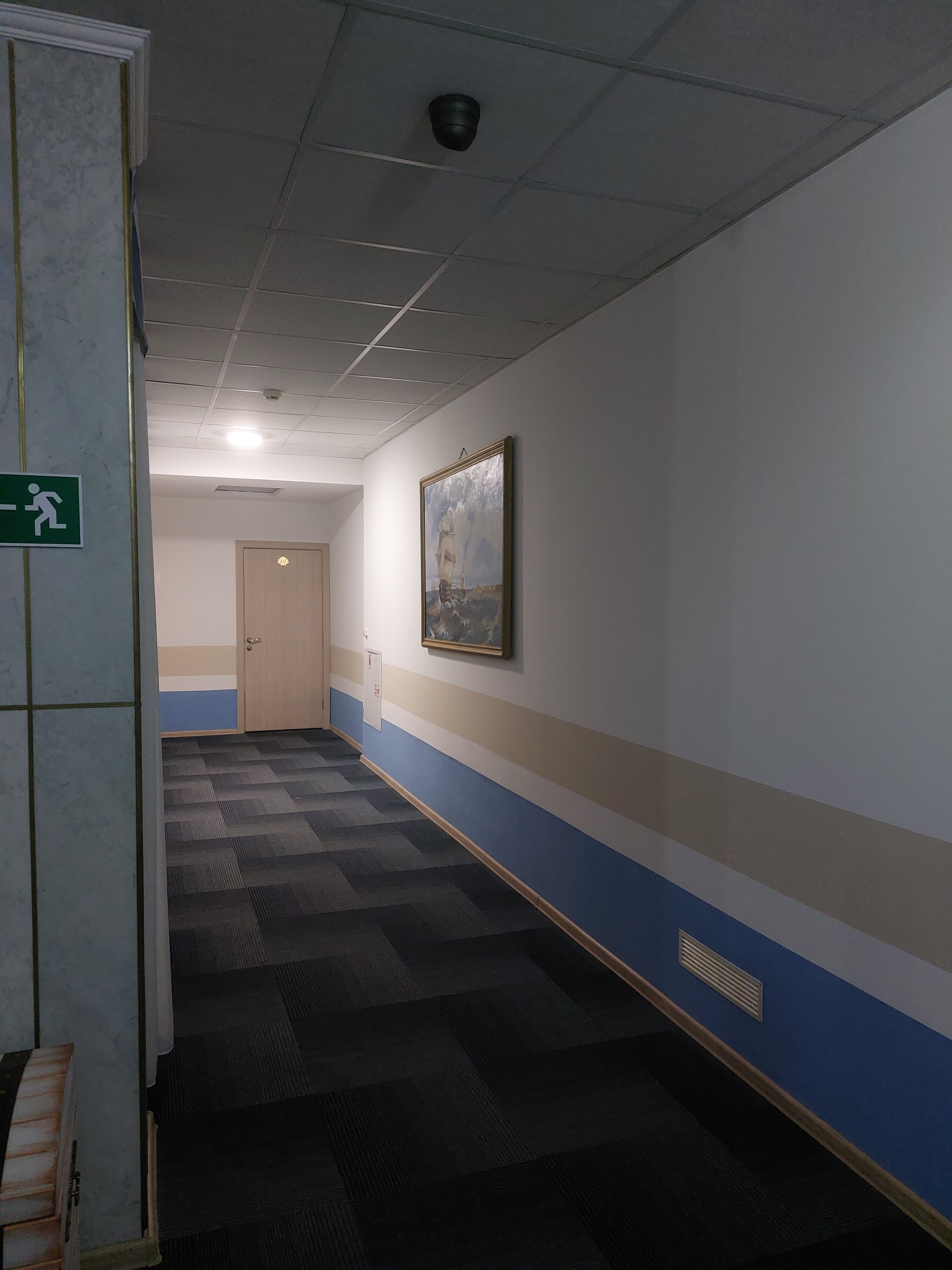 Фото Лагуна