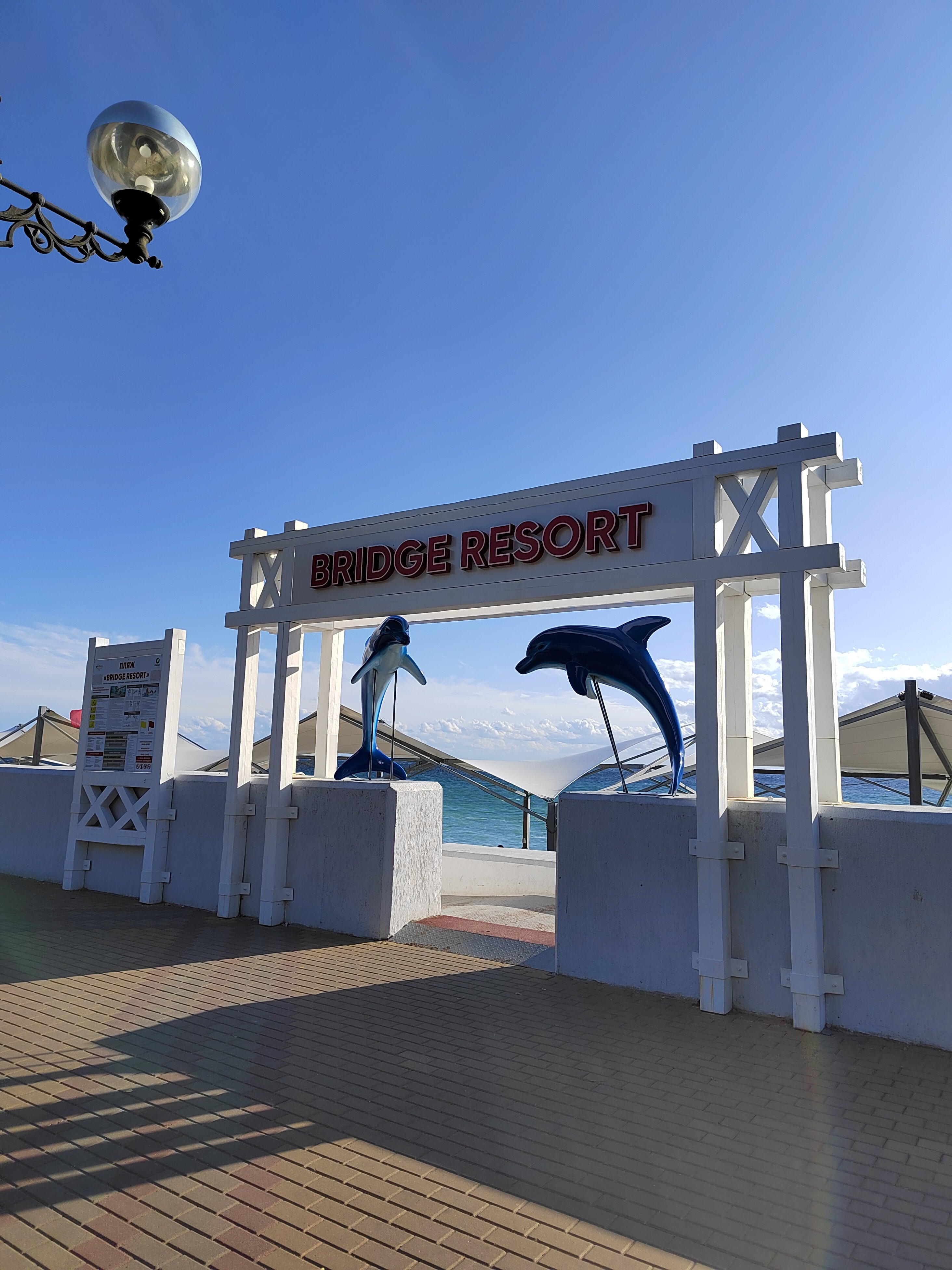 Фото Bridge Family