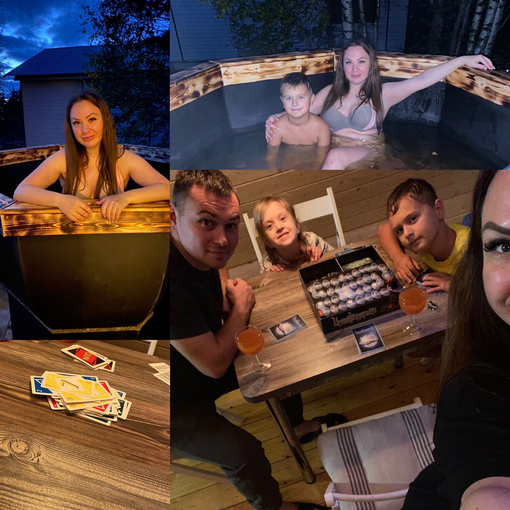 Фото Жи-Ши Шалаши