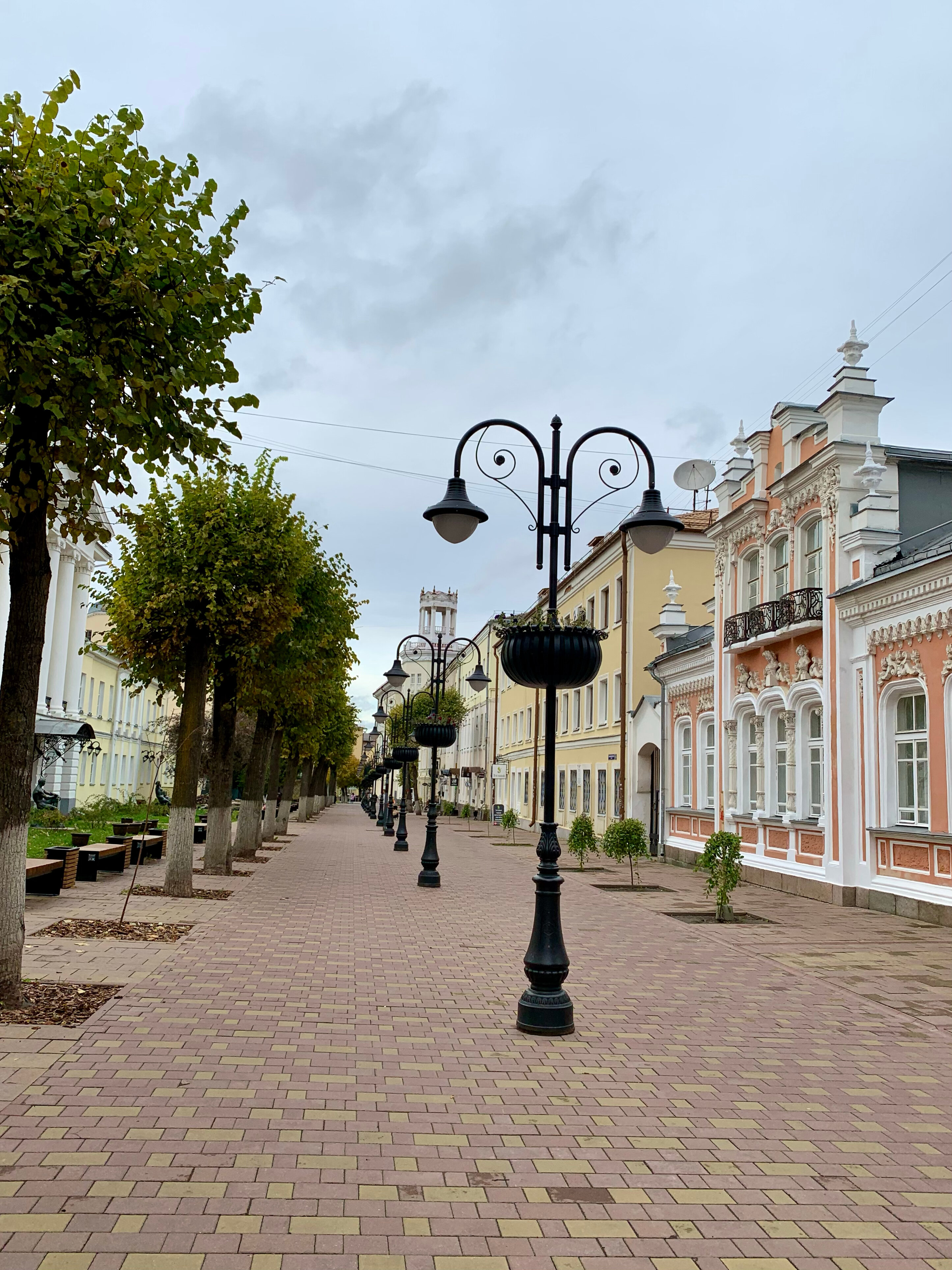 Фото Апарт-отель Б. Б.