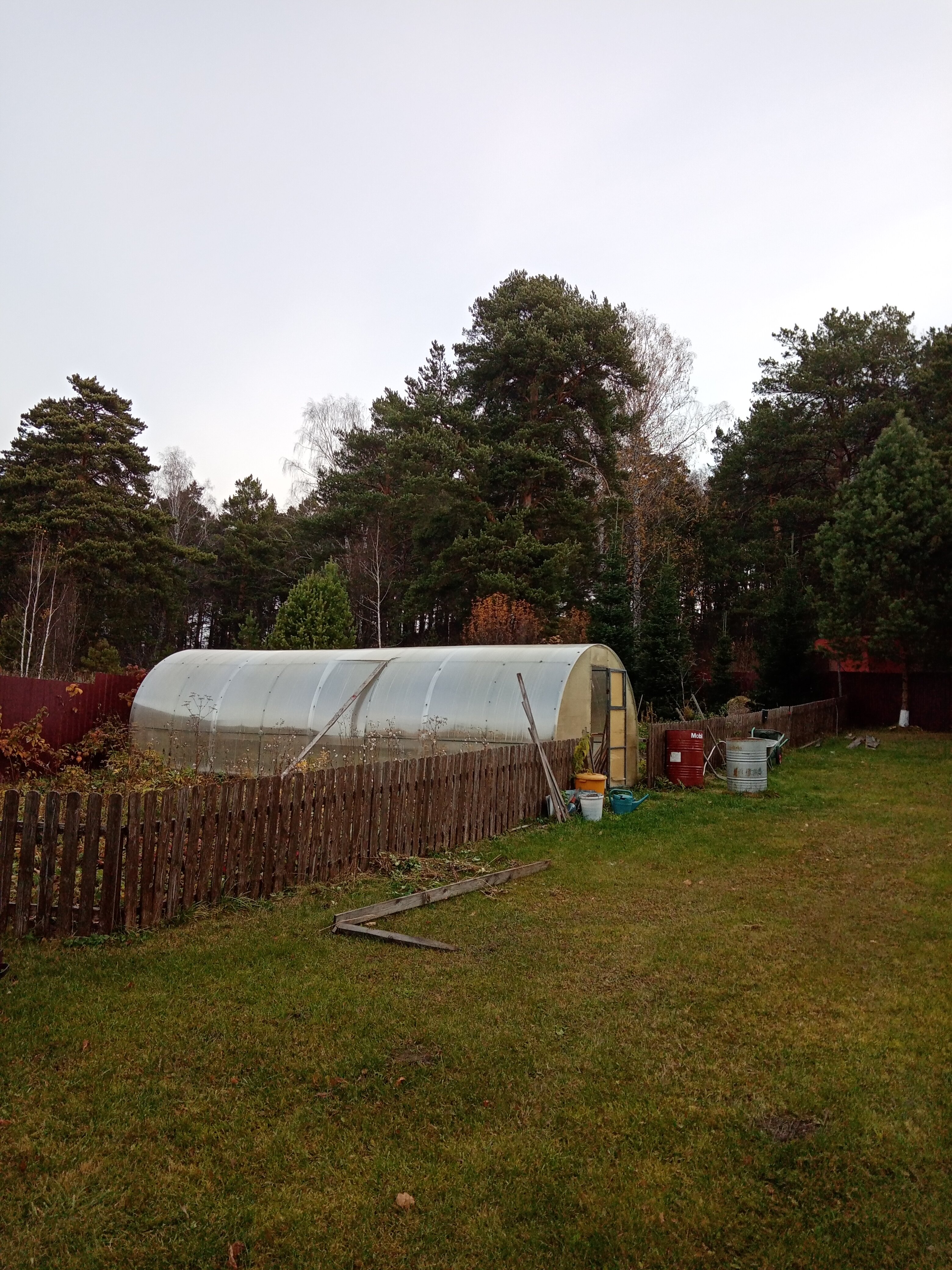 Фото Жилой комплекс Новососедово