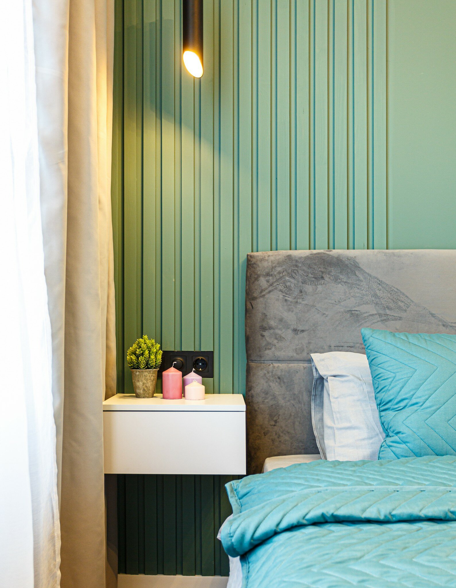 Фото LikeHome life Спартак Движение