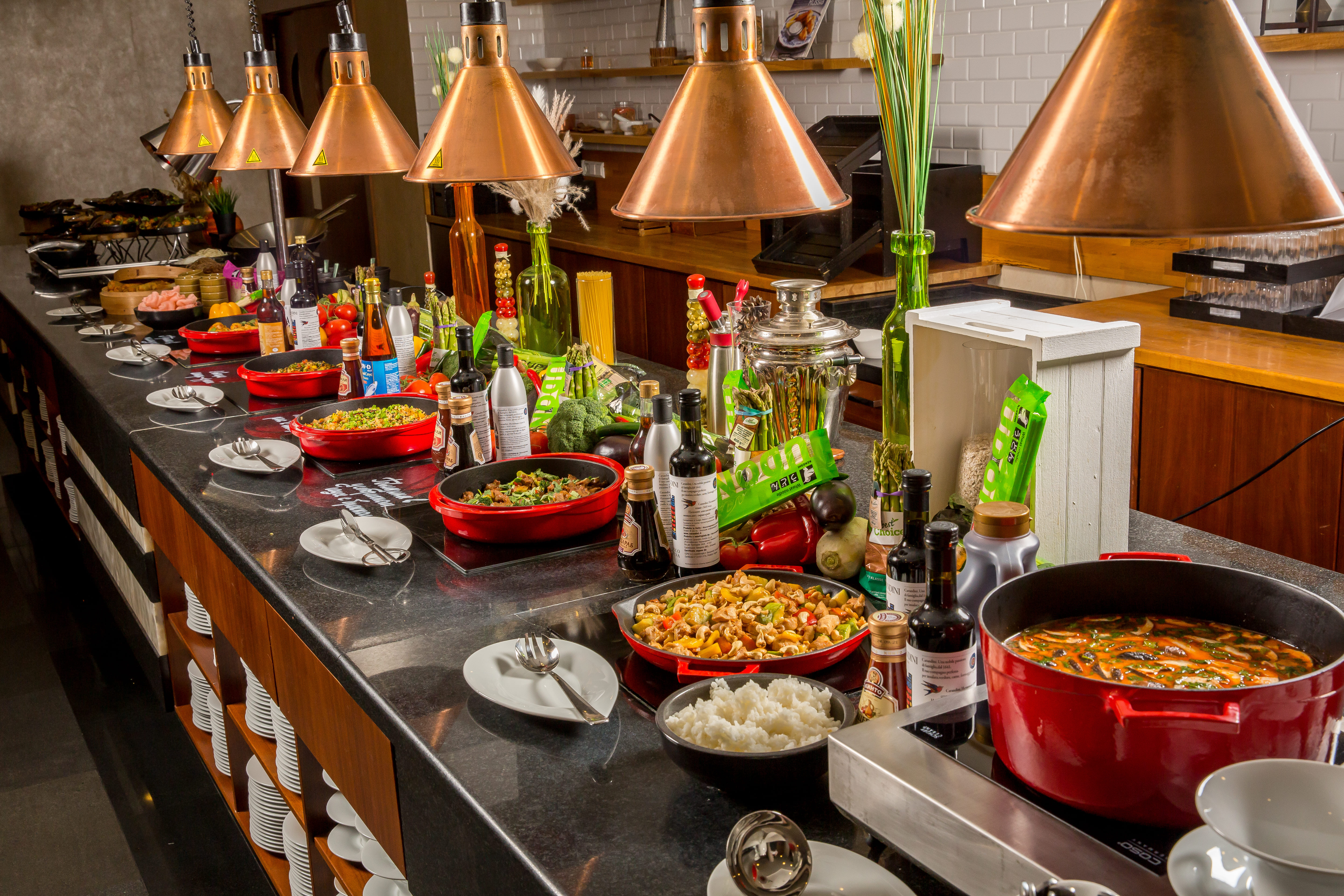 Фото Звезды Арбата