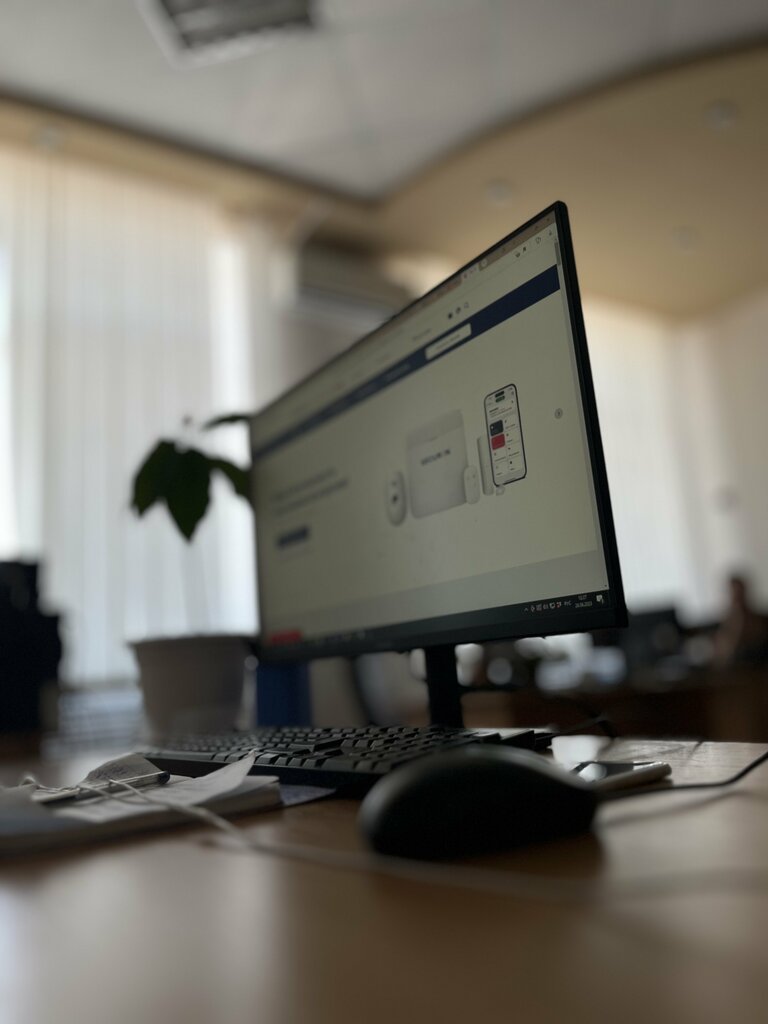 Security and alarm systems Securon, Maykop, photo