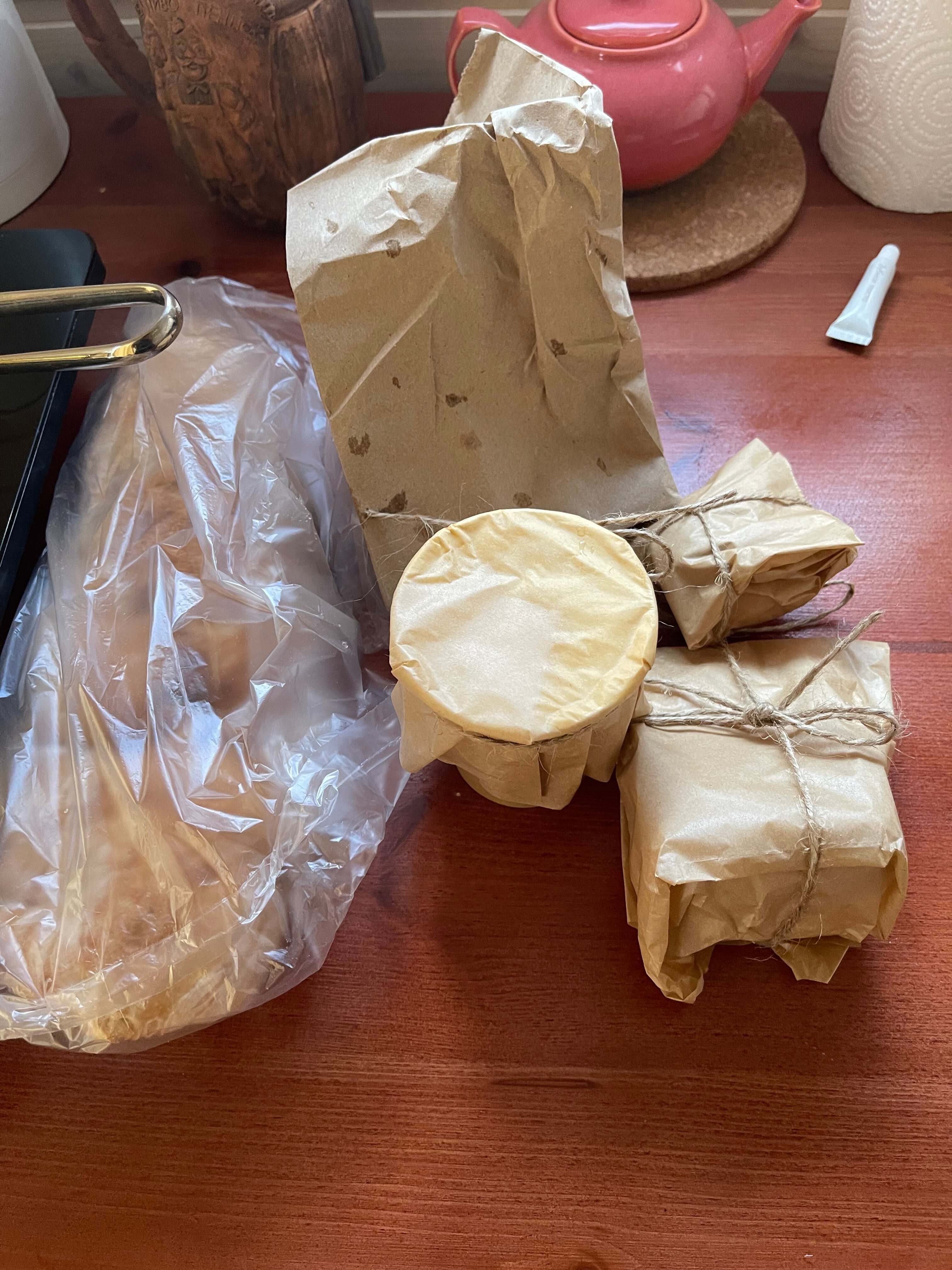 Фото Эко-ранчо Зов Предков