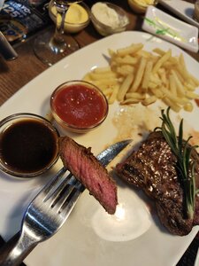 Сыто Пьяно (Ladozhskaya Street, 1/2), cafe