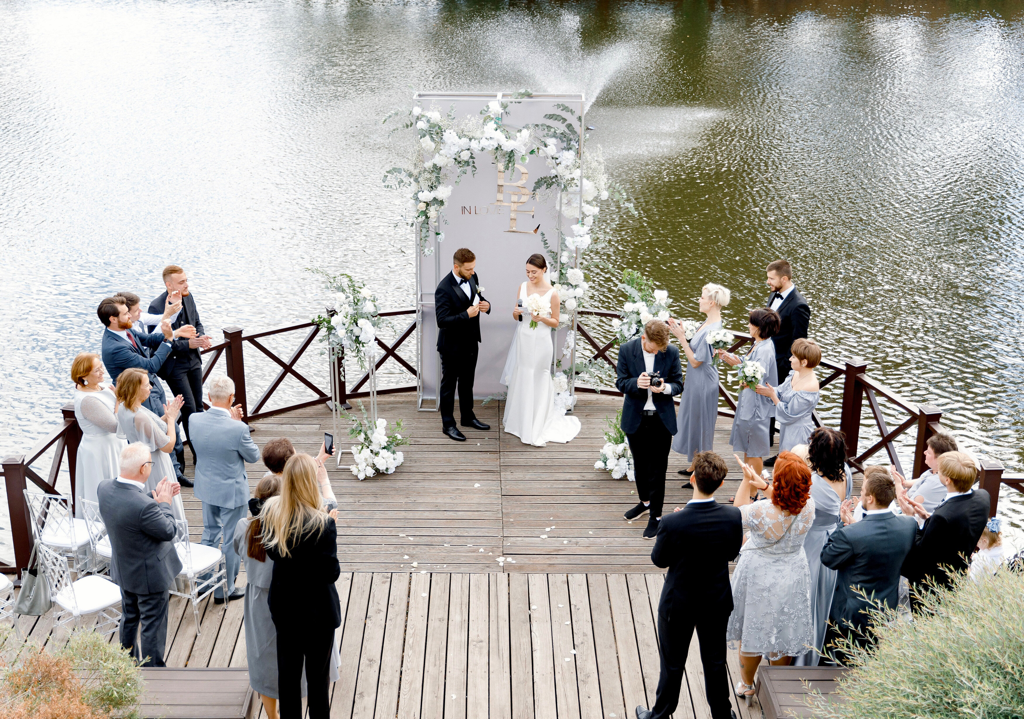 Фото Теплица парк