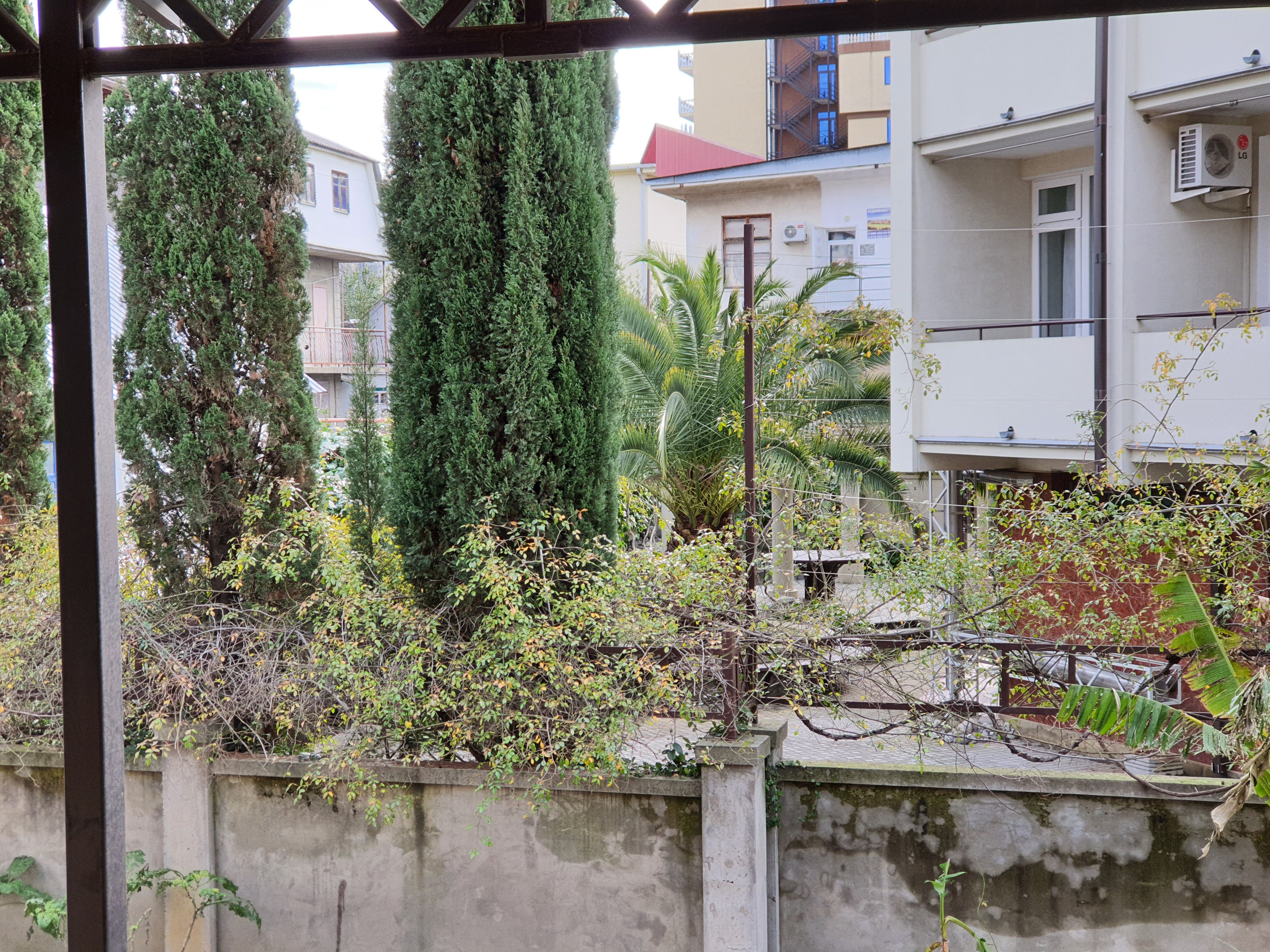 Фото Райский уголок