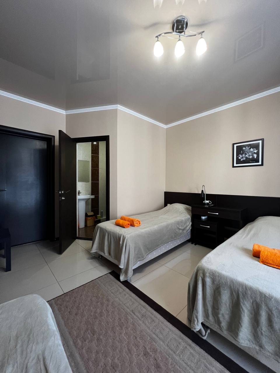 Фото Приветливый