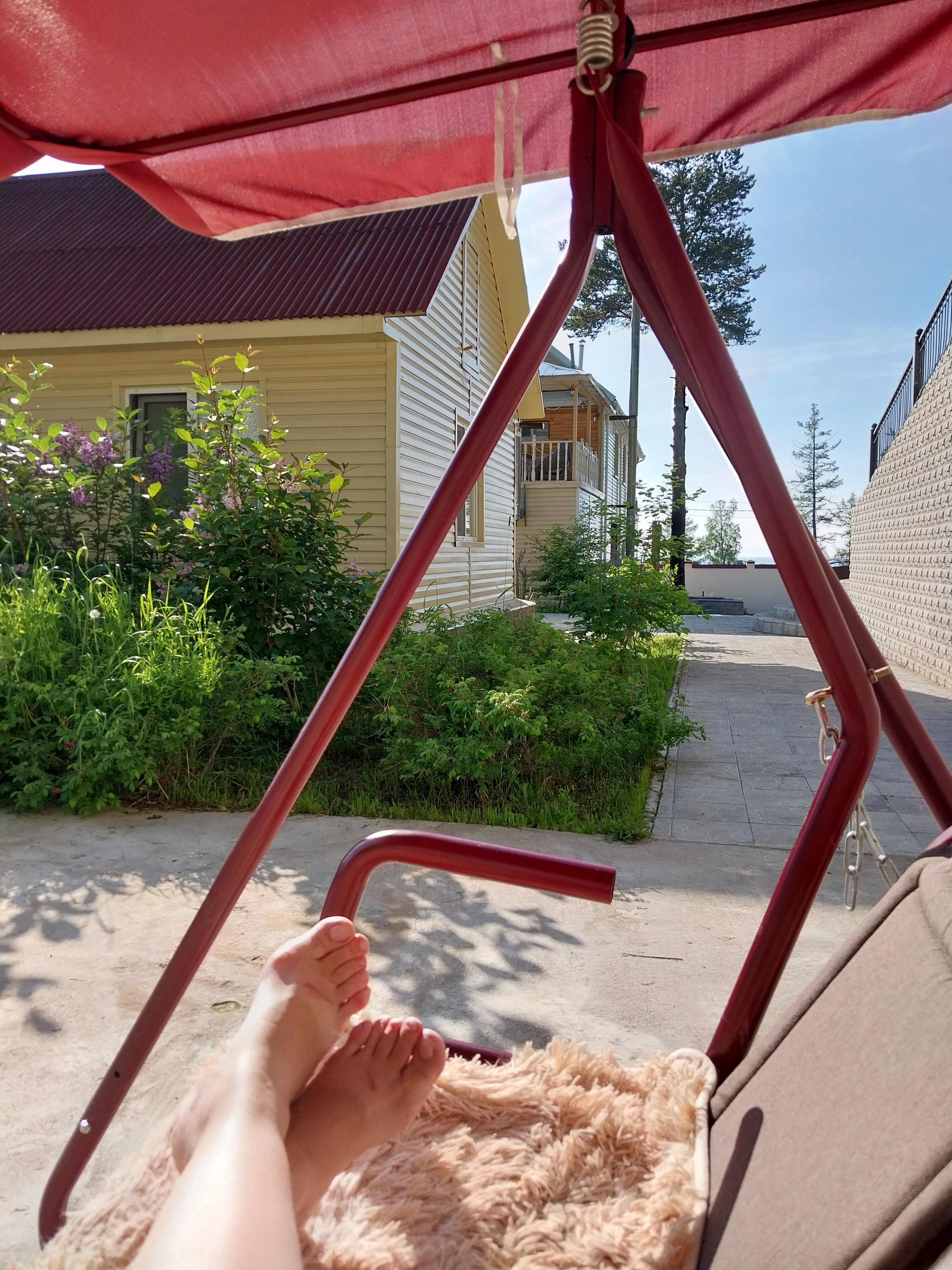 Фото Байкал Пеко