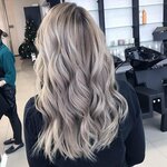 Nataly Lo (Ivana Babushkina Street, 17к2) ، صالون تجميل
