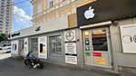 Apple Stavropol (Dzerzhinskogo Street, 133), electronics store