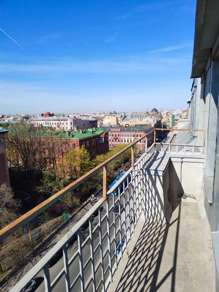 Фото Демократ