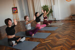 Yogafit (V.I. Lenina Avenue, 67), yoga studio