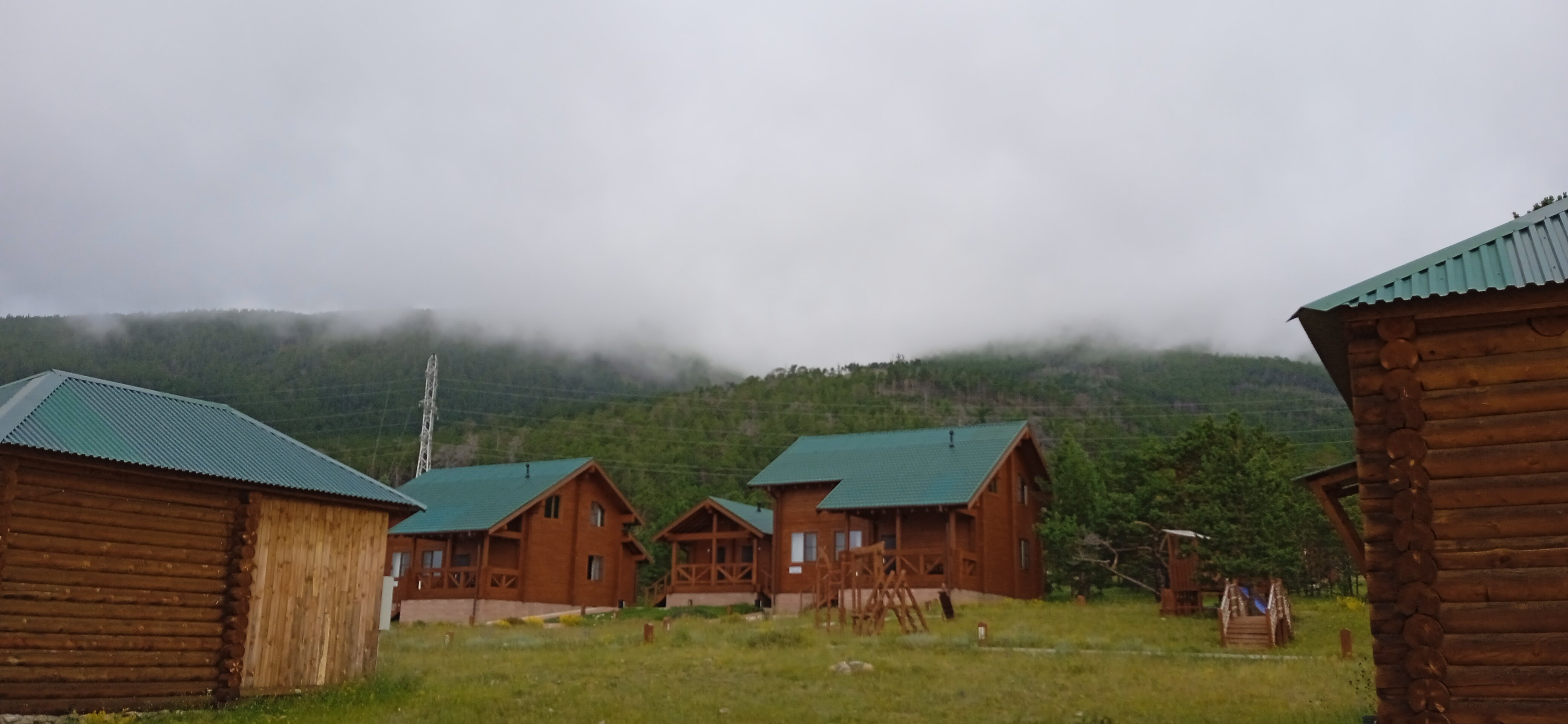 Фото Хадарта