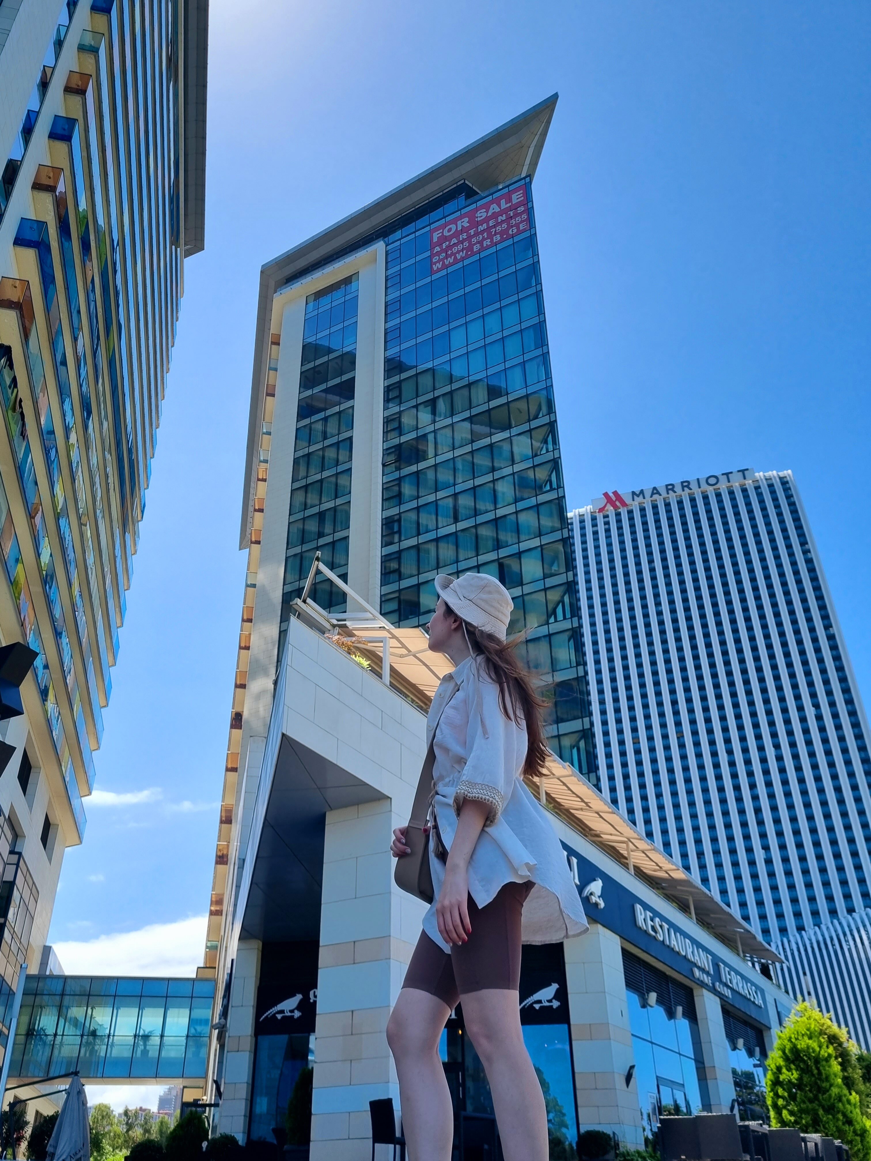 Фото Hilton Batumi