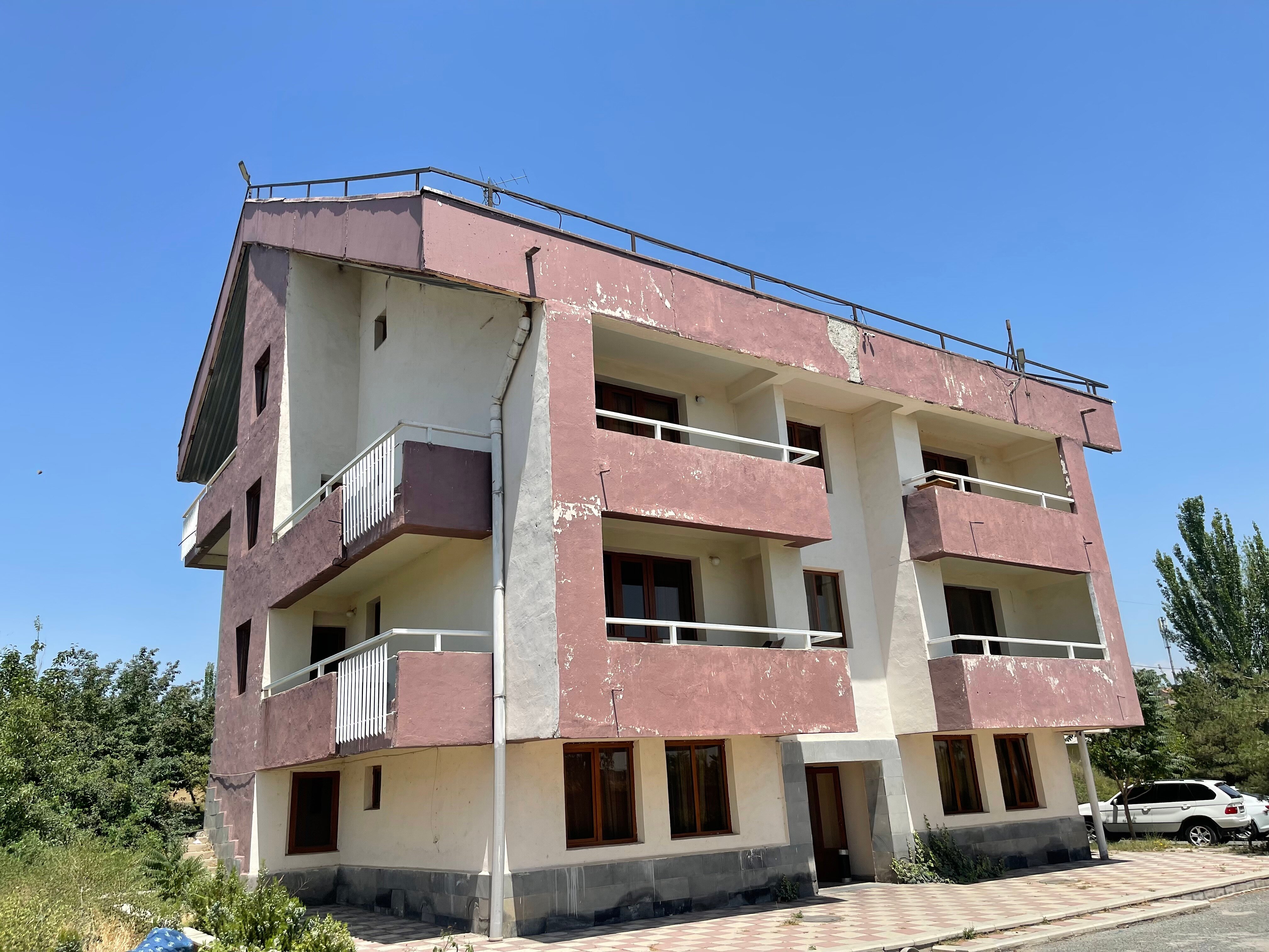 Фото Cross Resort