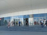 Sela (Vokzalnaya Square, 13), tienda de ropa