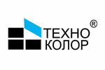 Tekhno-Kolor (Mira Avenue, 67), windows