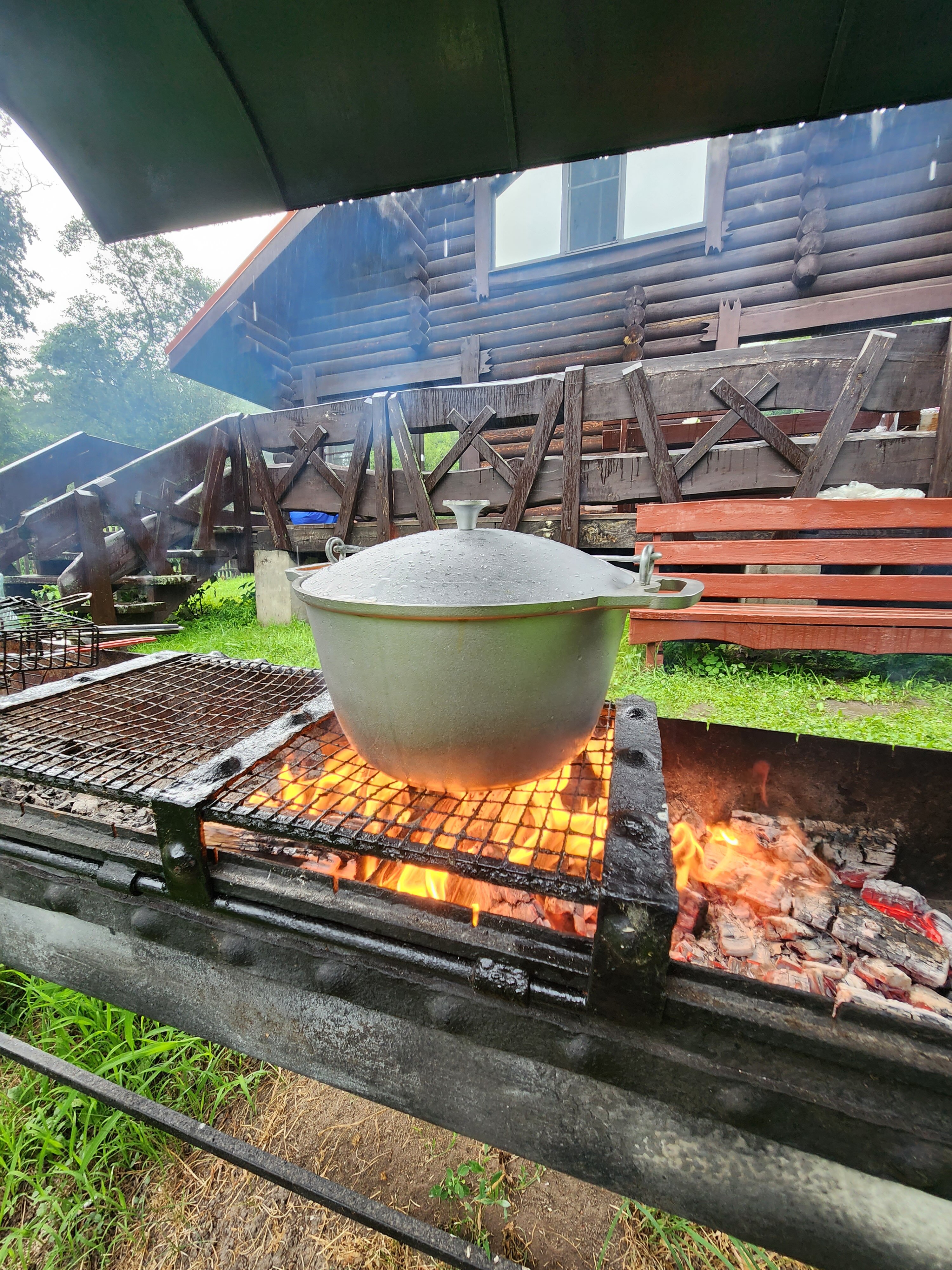 Фото Хутор Калина Красная