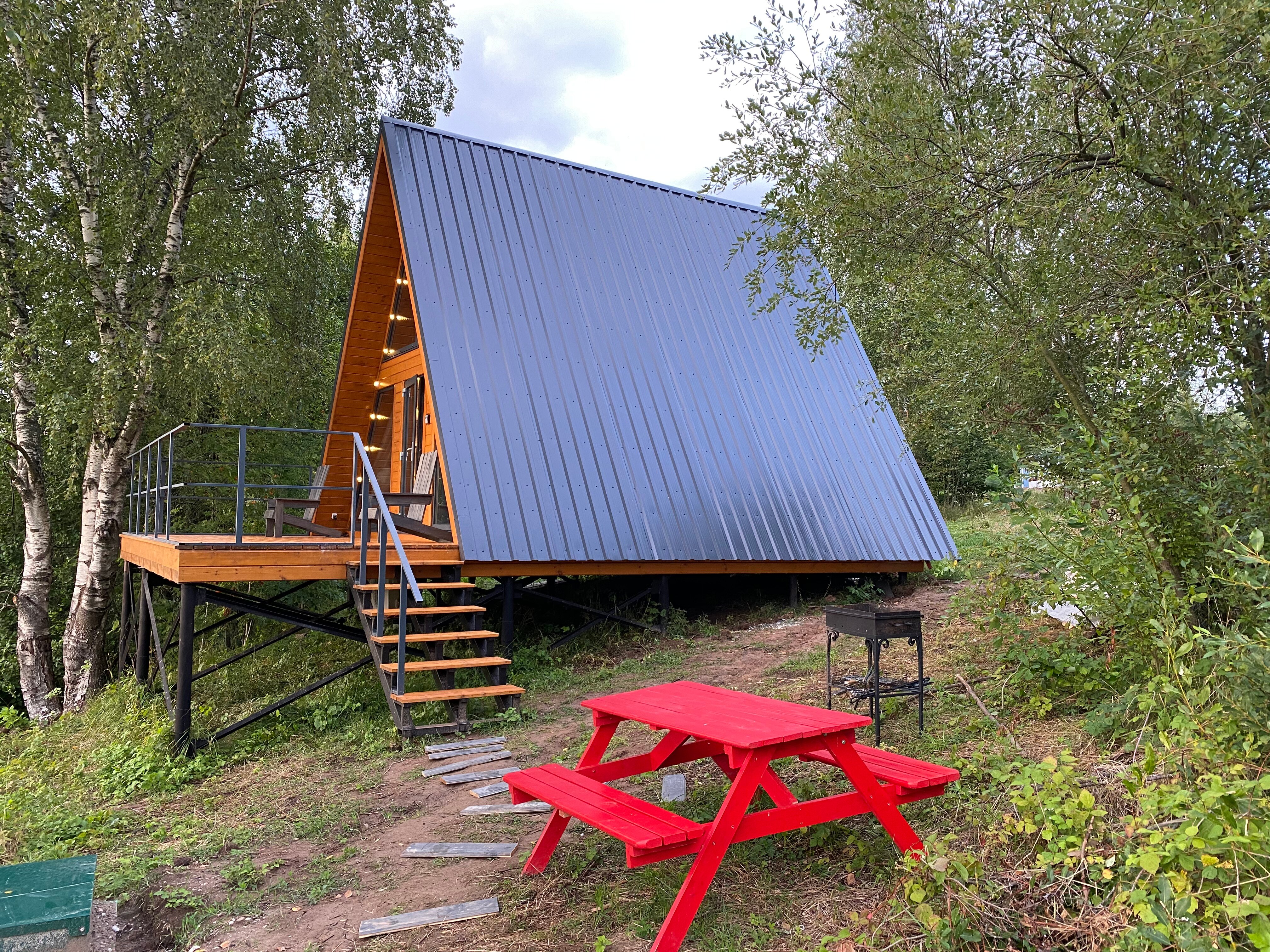 Фото Smaland GorkaHouse