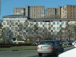 Prim-Kholod (Russkaya Street, 65/4) ، أنظمة التهوية