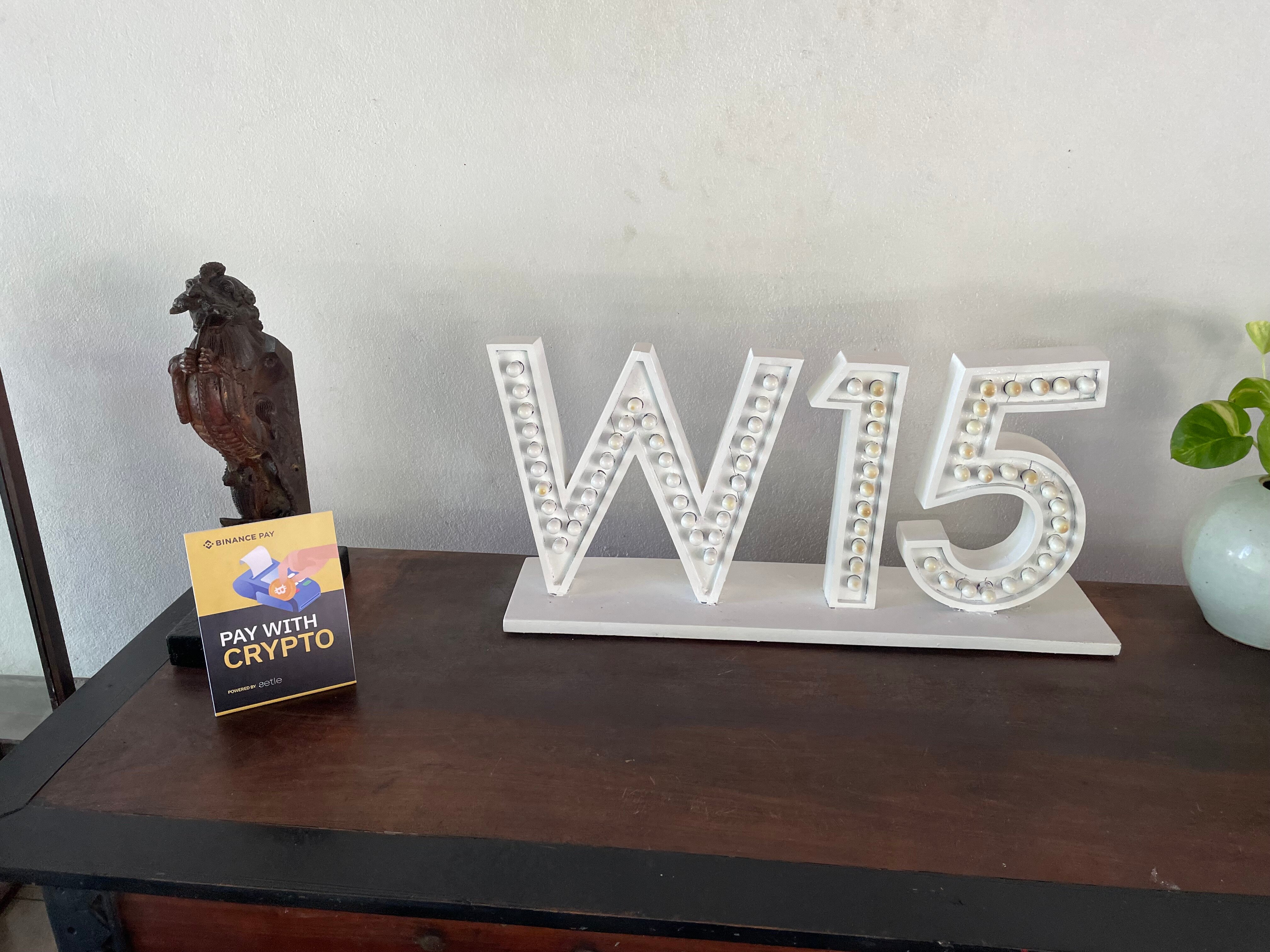 Фото W15 Weligama