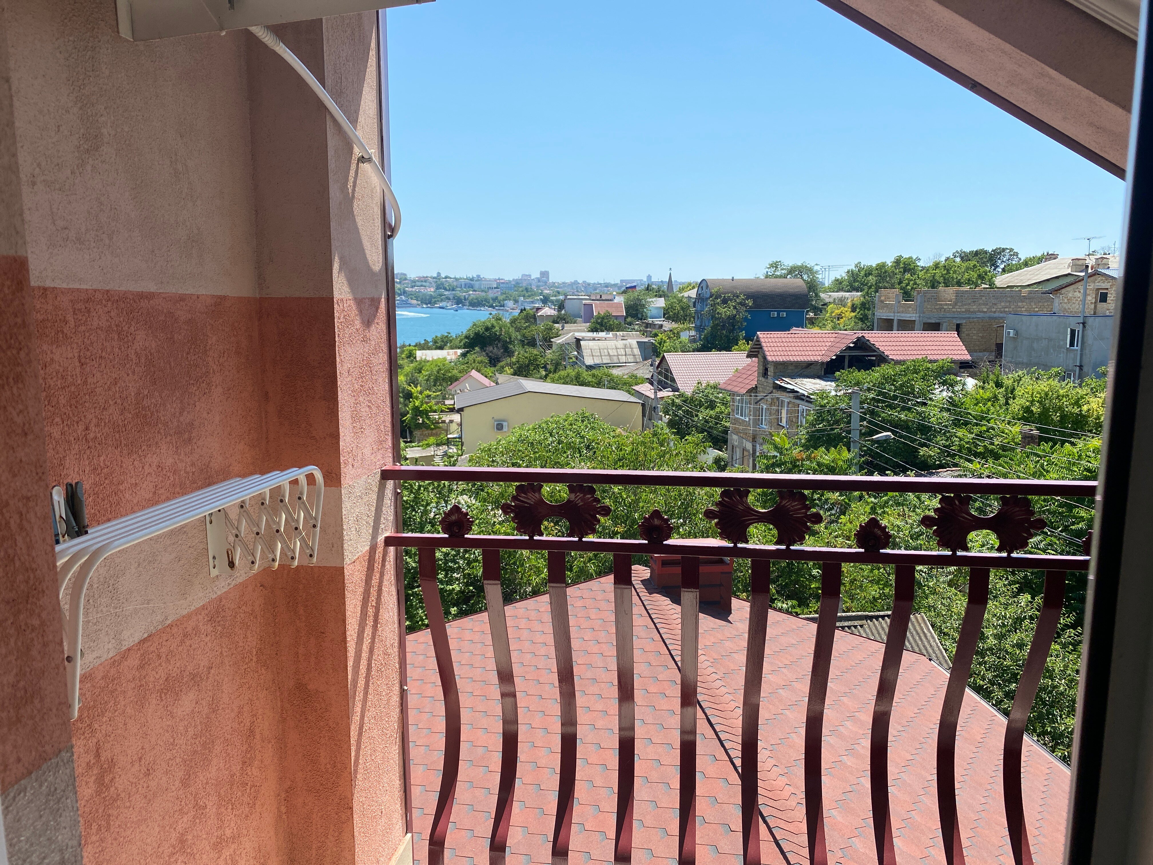 Фото Резиденция лета