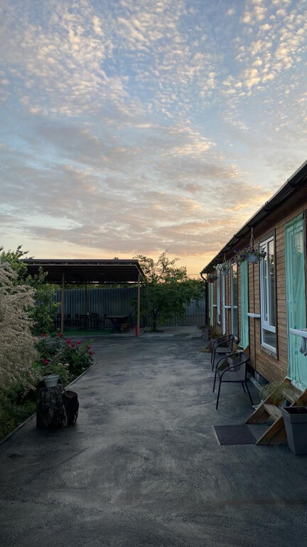 Фото Жилье у моря