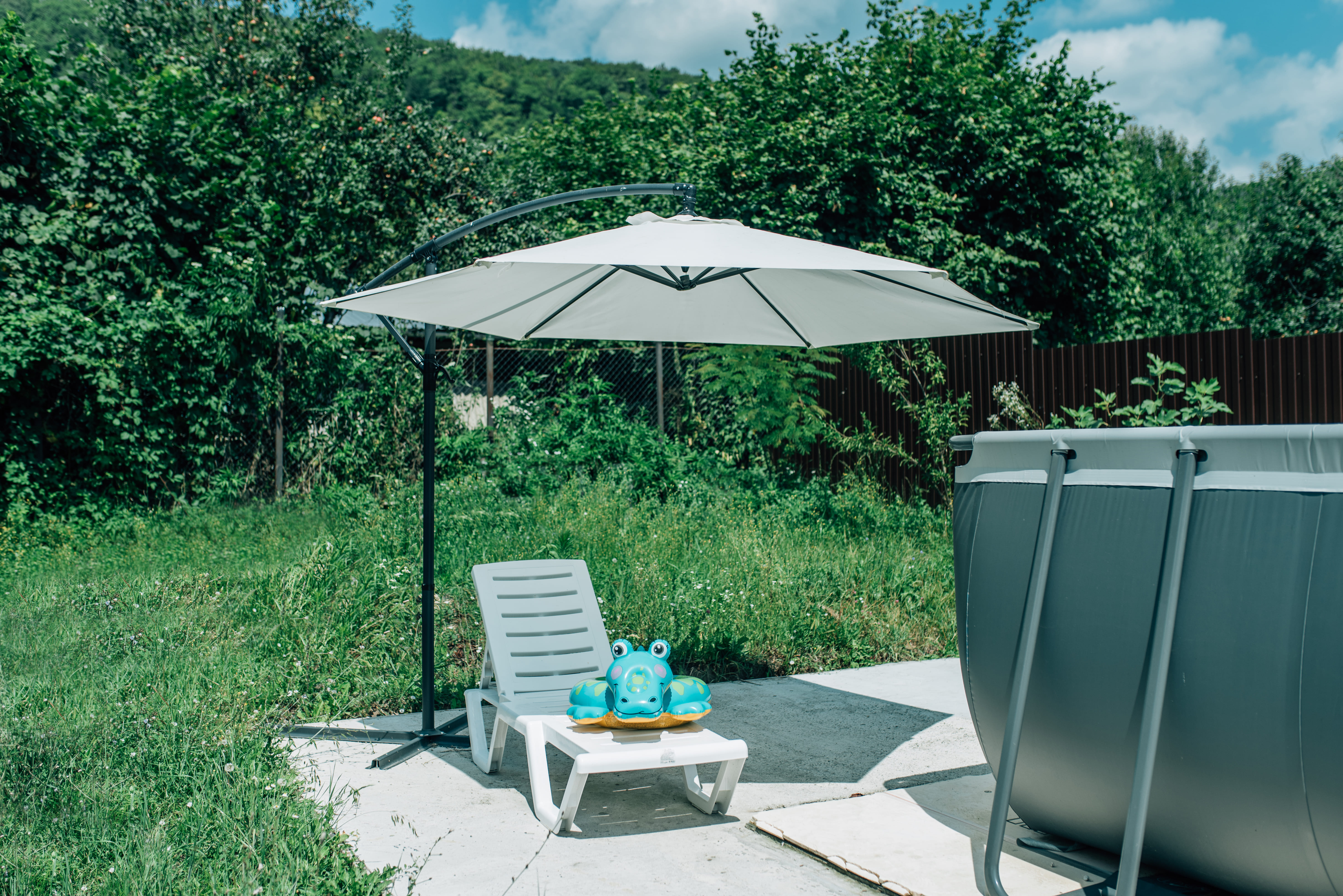 Фото Огни хаджоха