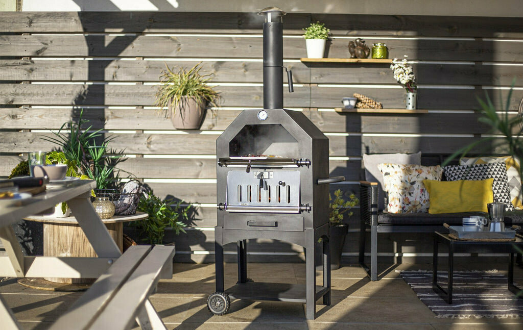 Furniture store BBQ Dxb, Dubai, photo