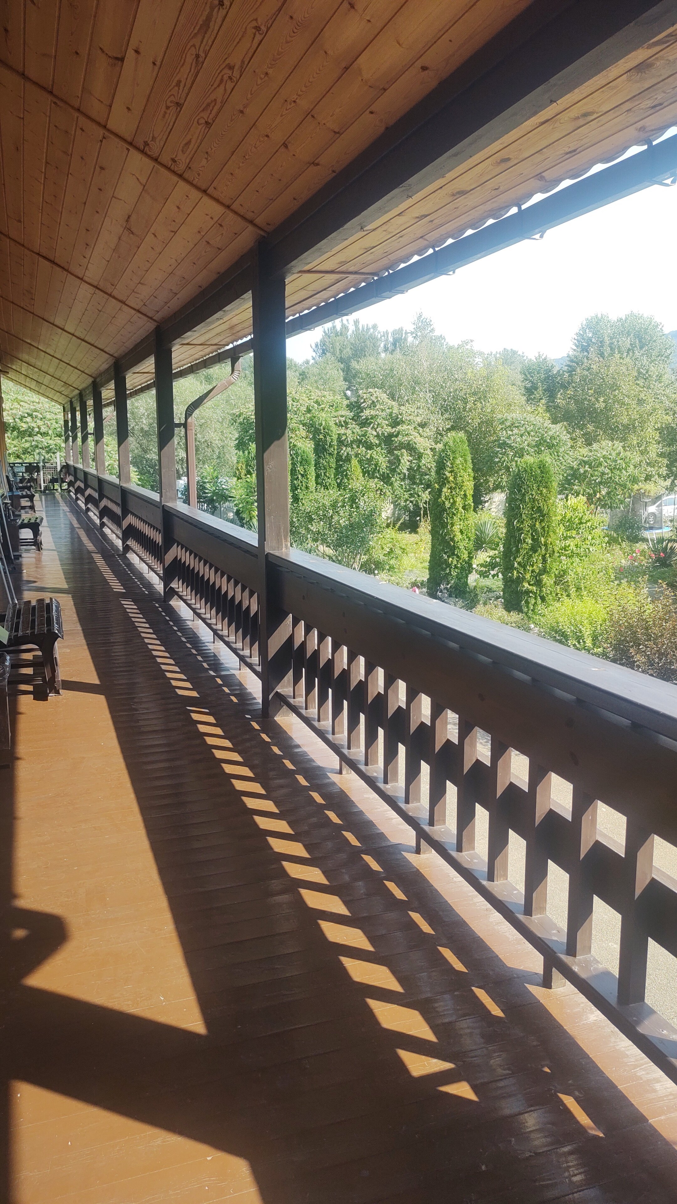 Фото Кордес