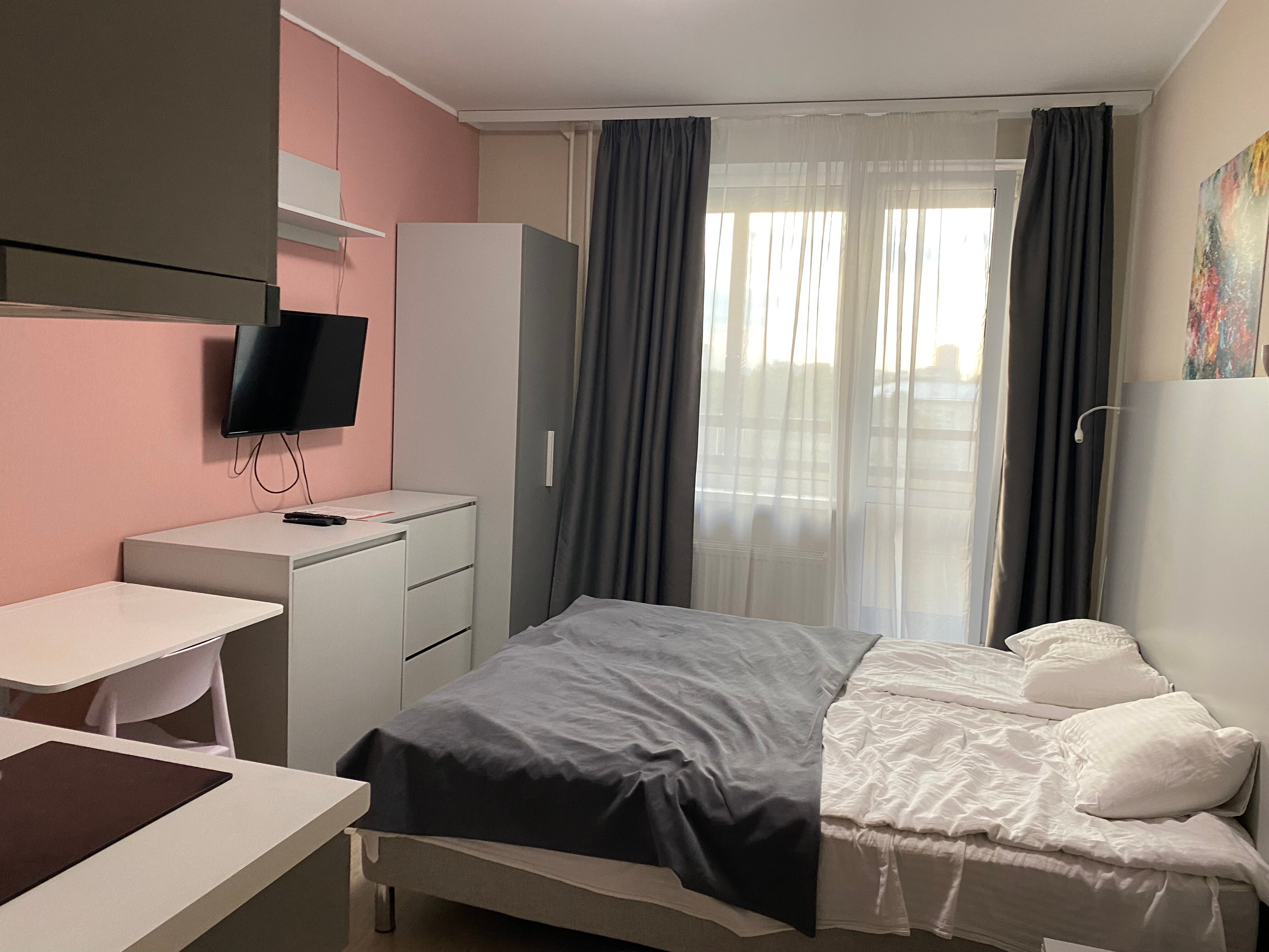 Фото Апартаменты Like