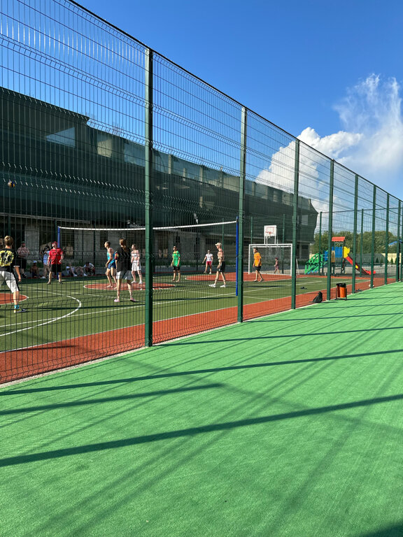 Фото Brass Family